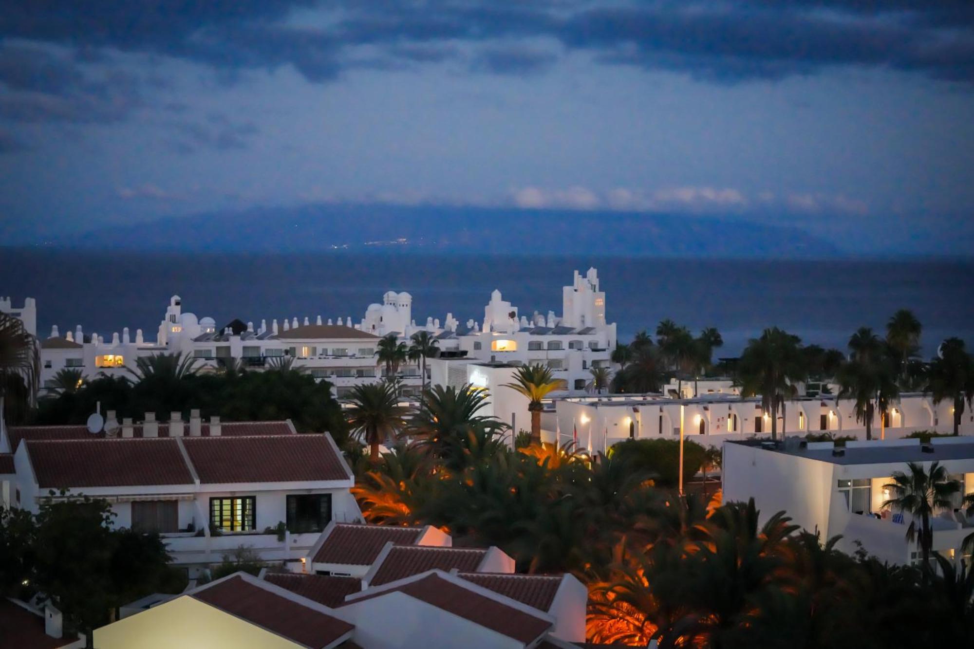 Casa Molly At Garden City Costa Adeje  Exterior photo
