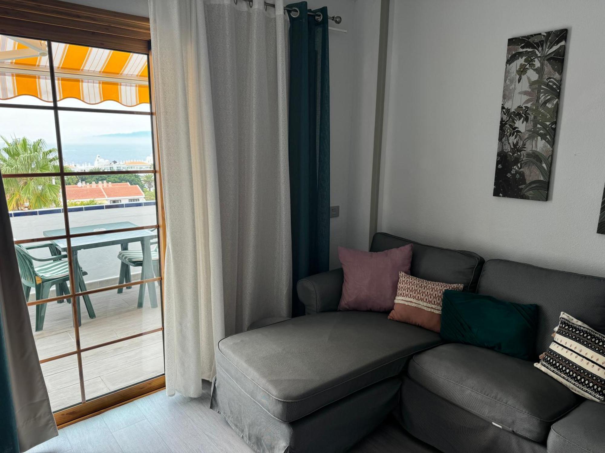 Casa Molly At Garden City Costa Adeje  Exterior photo