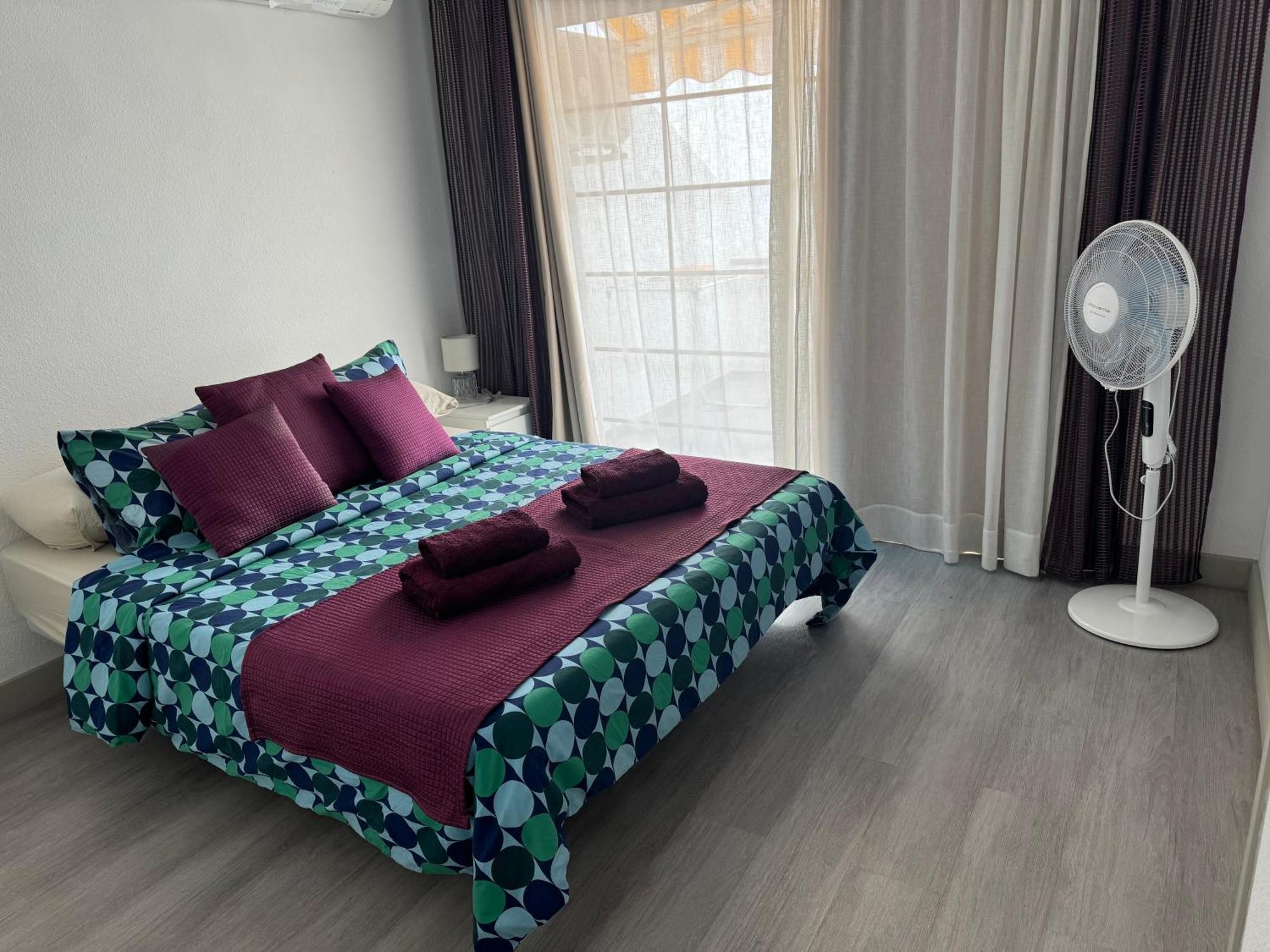 Casa Molly At Garden City Costa Adeje  Exterior photo